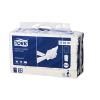 Tork Ultraslim Multifold Hand Towel H4 150 Towels x 20pks Carton