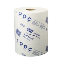 Tork Roll Towel Universal 1 Ply 90m 16pk
