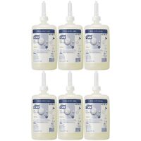 Tork Mild Hand Cleaner 1L x 6