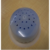 Urinal Bio-Cap with 88-90gm Bio Block