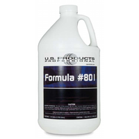 Formula #801 Dry Cleaning Solvent