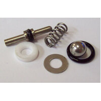 Replacement Offset Valve Trigger Kit