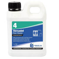 Versadet Floor Cleaner Concentrate 1Lt