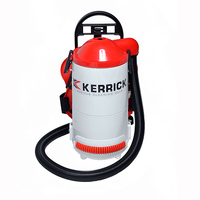 Kerrick Back Pack Vacuum Cleaner