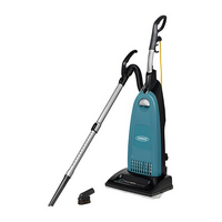 Tennant HEPA Vacuum Upright 370mm