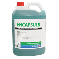 Whiteley Encapsul8 Carpet Shampoo 5Lt