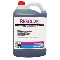Whiteley Resolve 5Lt