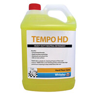 Whiteley Tempo HD 5Lt