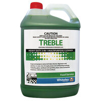 Whiteley Treble 5Lt