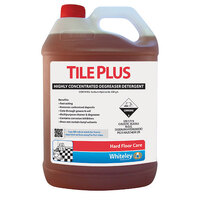 Whiteley Tile Plus 5Lt