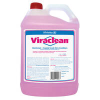 Whiteley Viraclean 5Lt