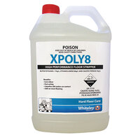 Whiteley Xpoly8 Floor Stripper 5Lt