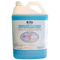 Window Cleaner 5Lt