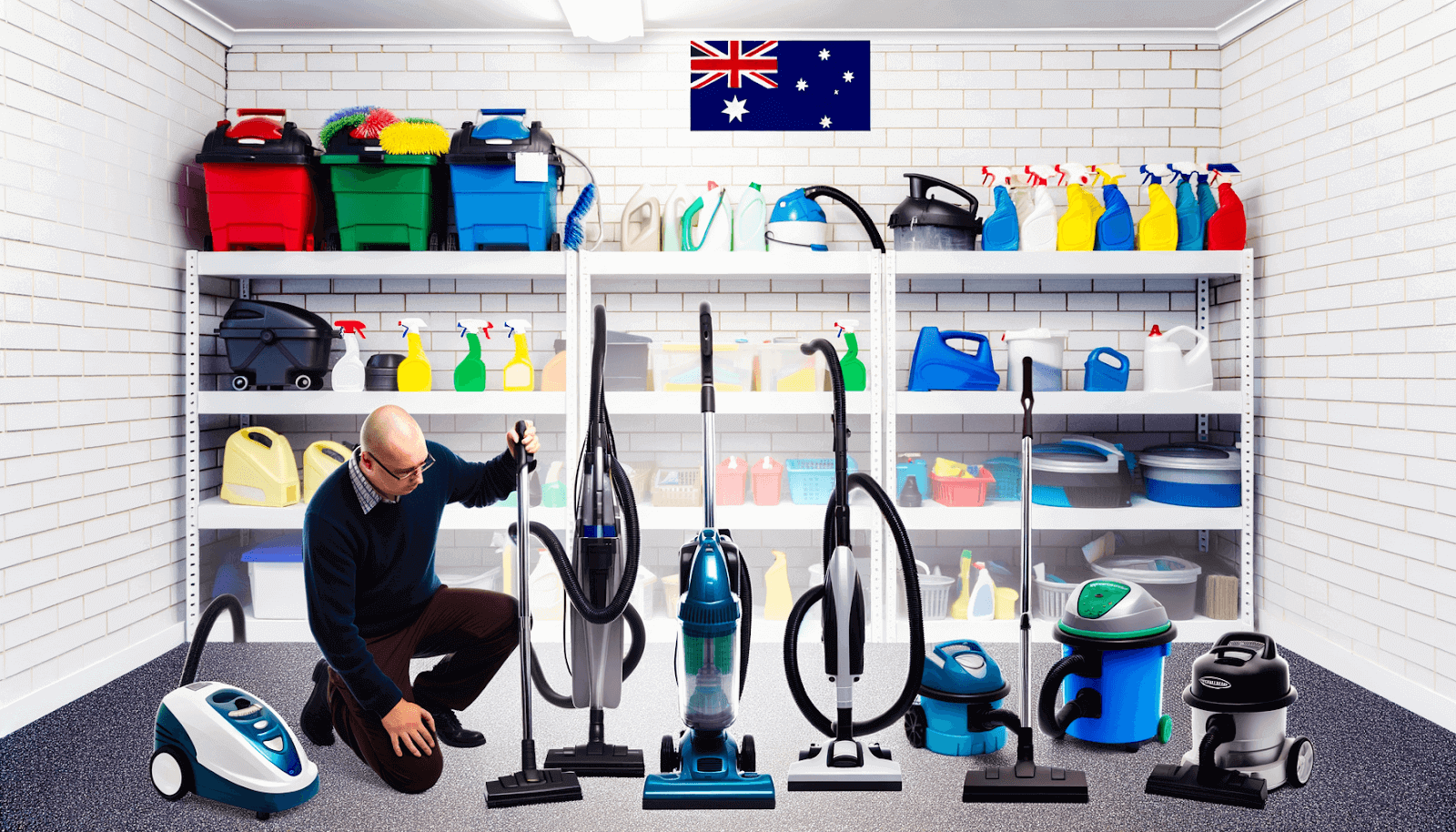 How to Prolong the Life of Your Cleaning Equipment