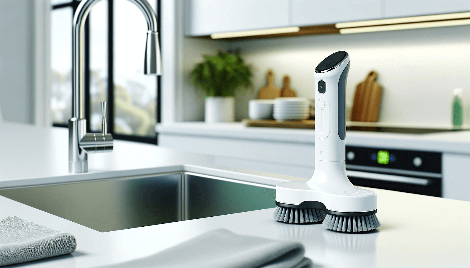 How Long Do Cordless Scrubbers Last? Tips for Extending Battery Life