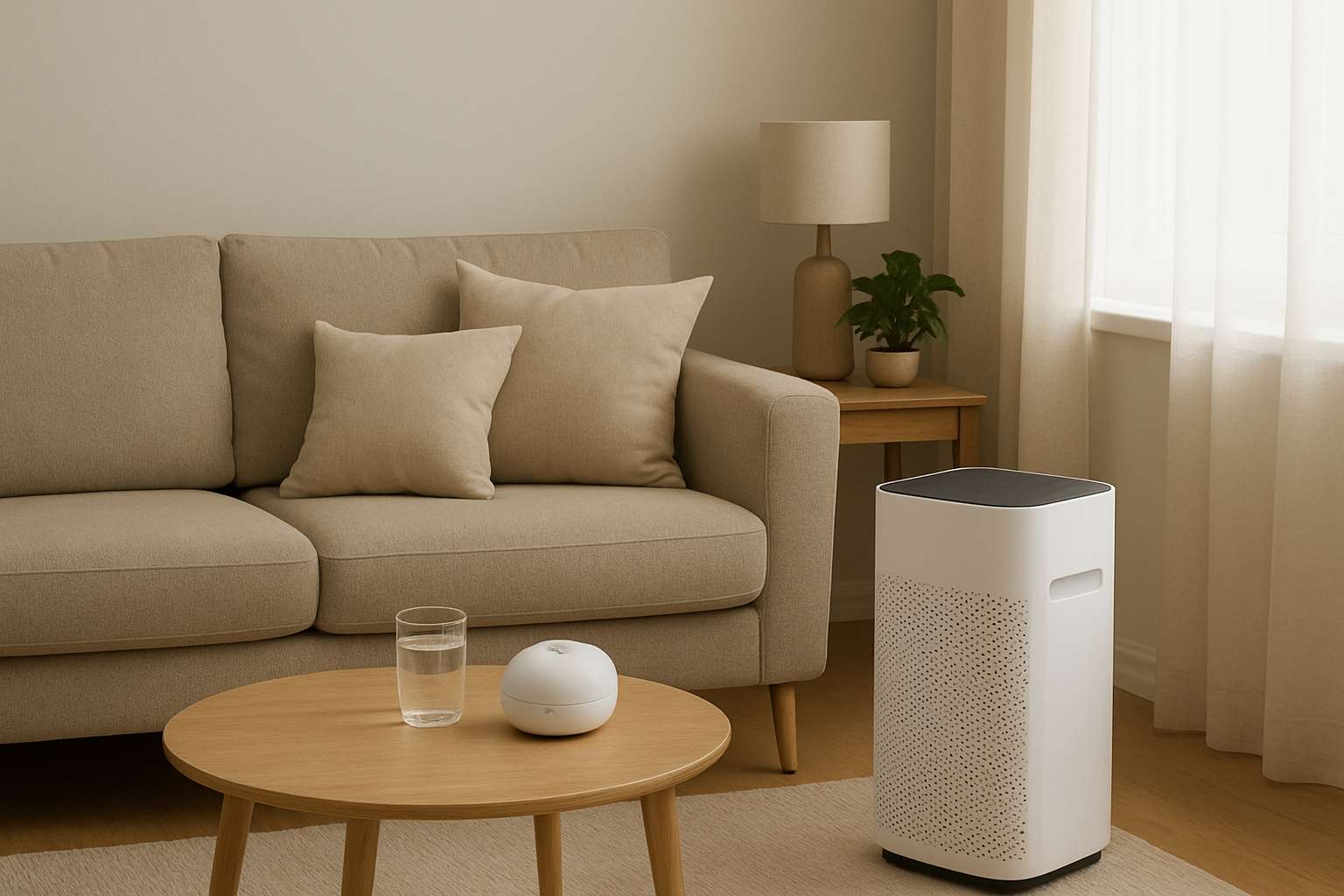 Can Odour Neutralizers Remove Smoke Smells? The Best Products and Methods