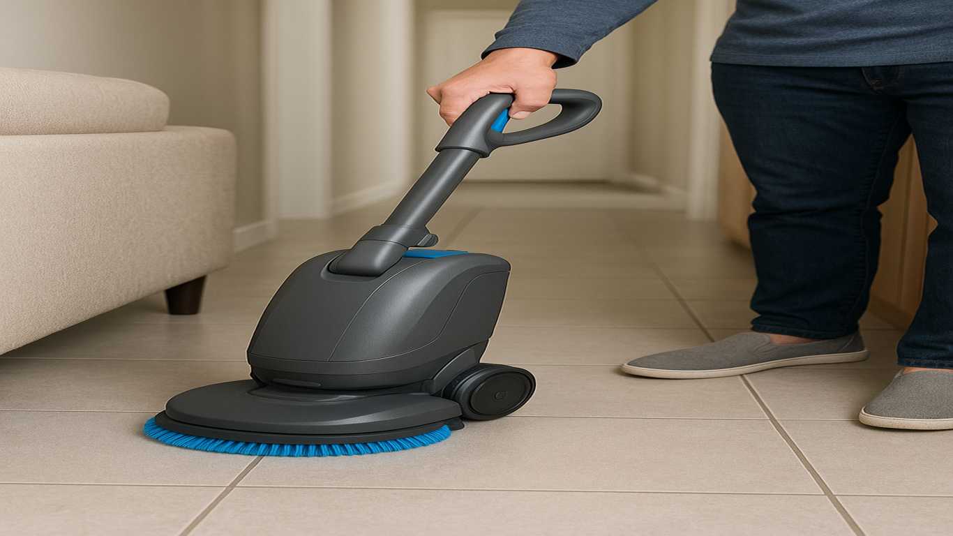 How to Choose the Best Micro-Scrubber for Small Spaces: A Complete Buying Guide