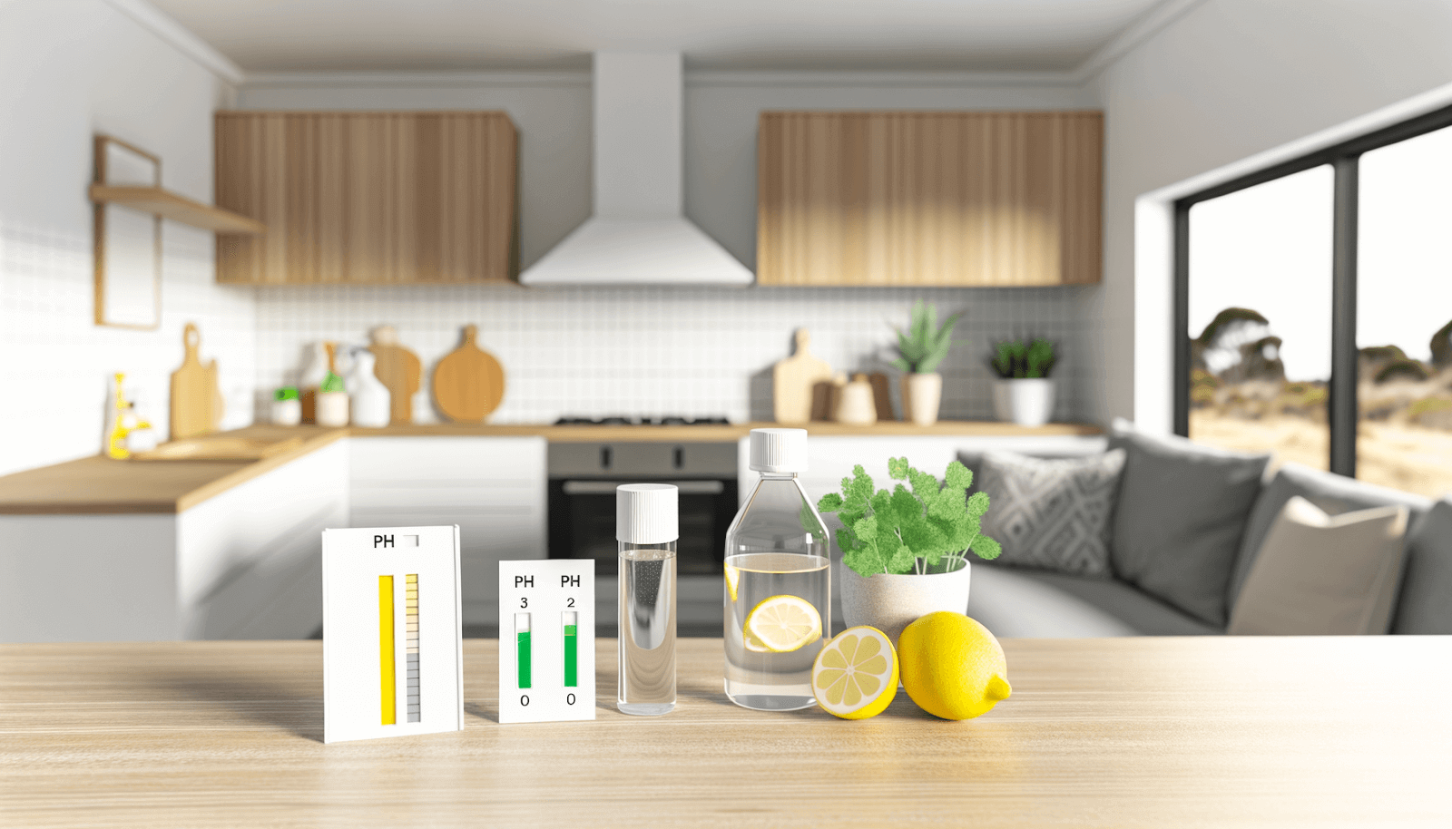 Are Natural Cleaners Always Safe for pH Sensitive Surfaces?