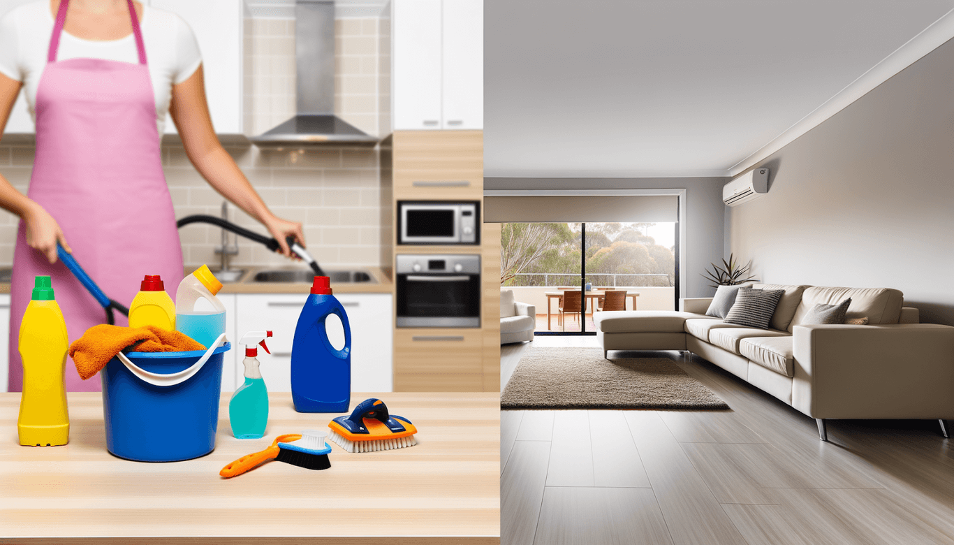 DIY vs. Professional Carpet Cleaning Detergents: What’s the Difference?