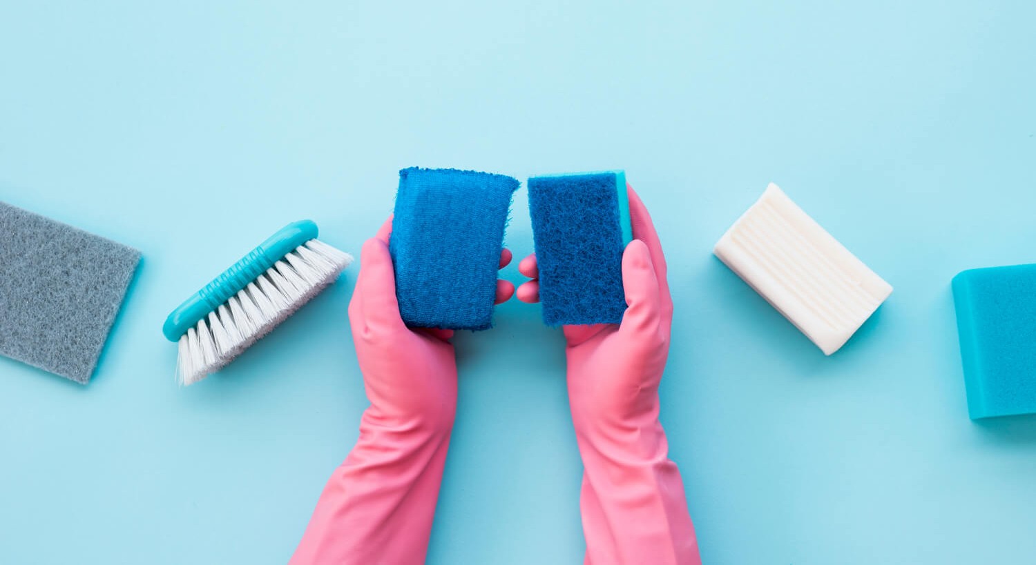 Cleaning for Allergy Relief: What Products Reduce Triggers in Your Home or Business