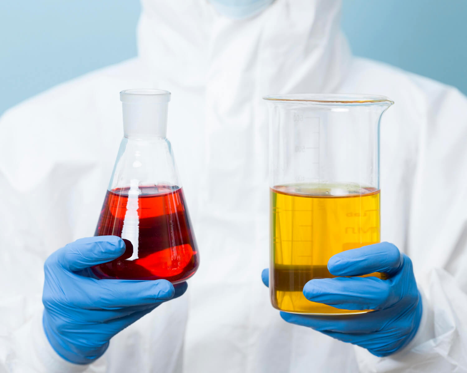 The Science of Clean: How Microemulsions Are Changing Industrial Degreasers