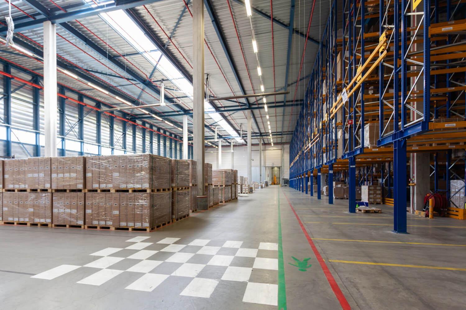 How Seasonal Changes Impact Floor Cleaning Chemical Performance in Warehouses