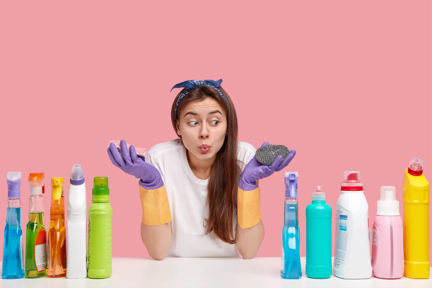 How Fragrance-Free Cleaning Chemicals Are Reducing Risk in Allergy-Sensitive Workplaces