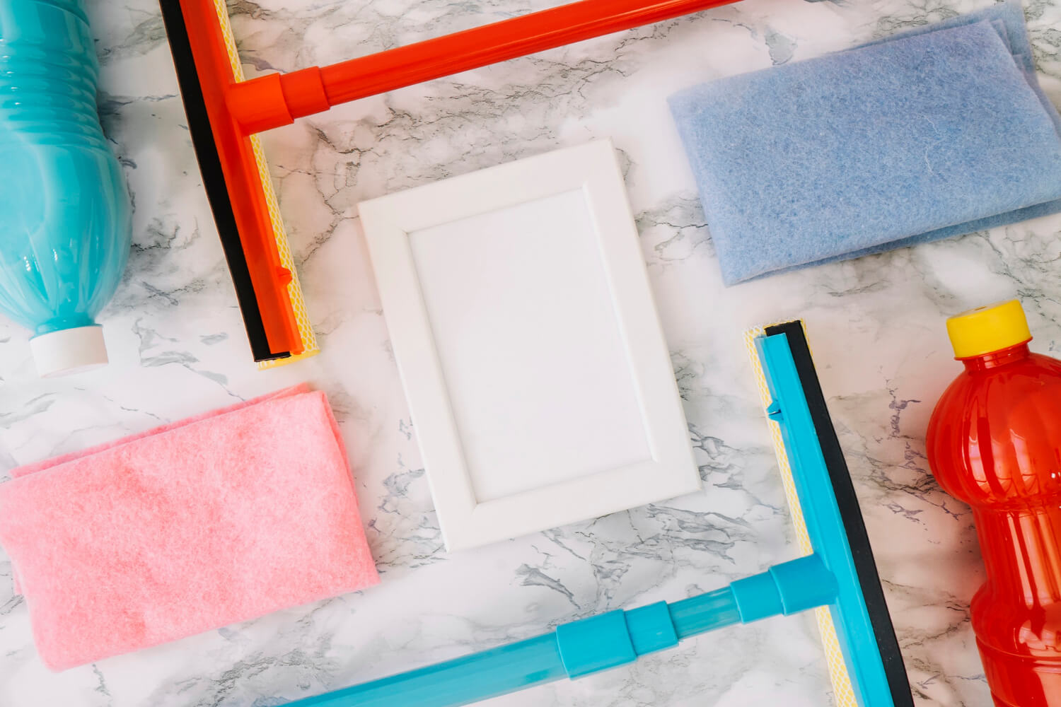 Choosing the Right Floor Scrubber Pads: From Polypropylene to Epoxy