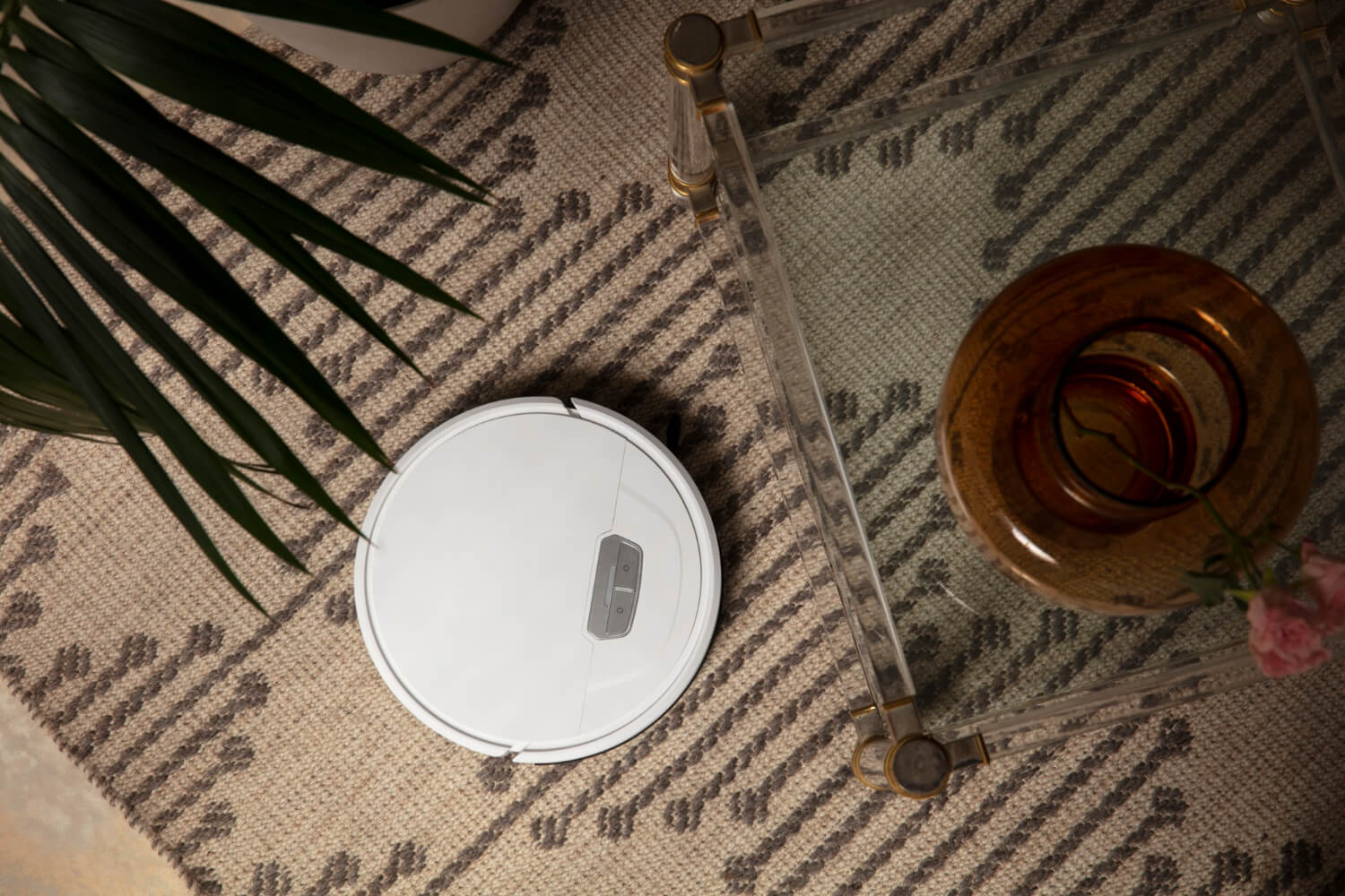 How AI and IoT Are Redefining Floor Scrubbers for Smarter Cleaning