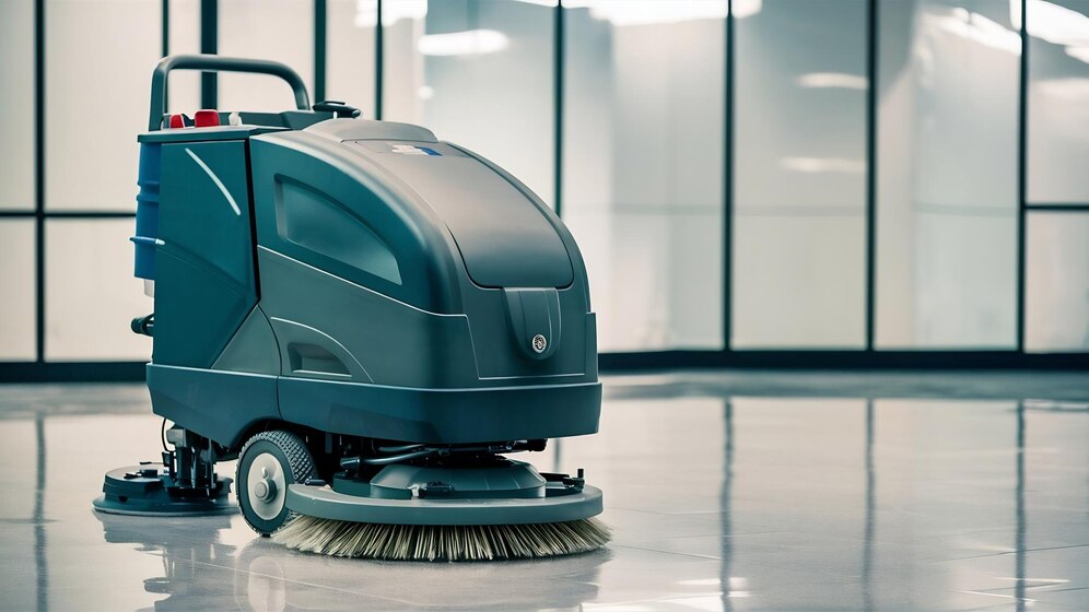Common Mistakes to Avoid When Using Battery Floor Scrubbers