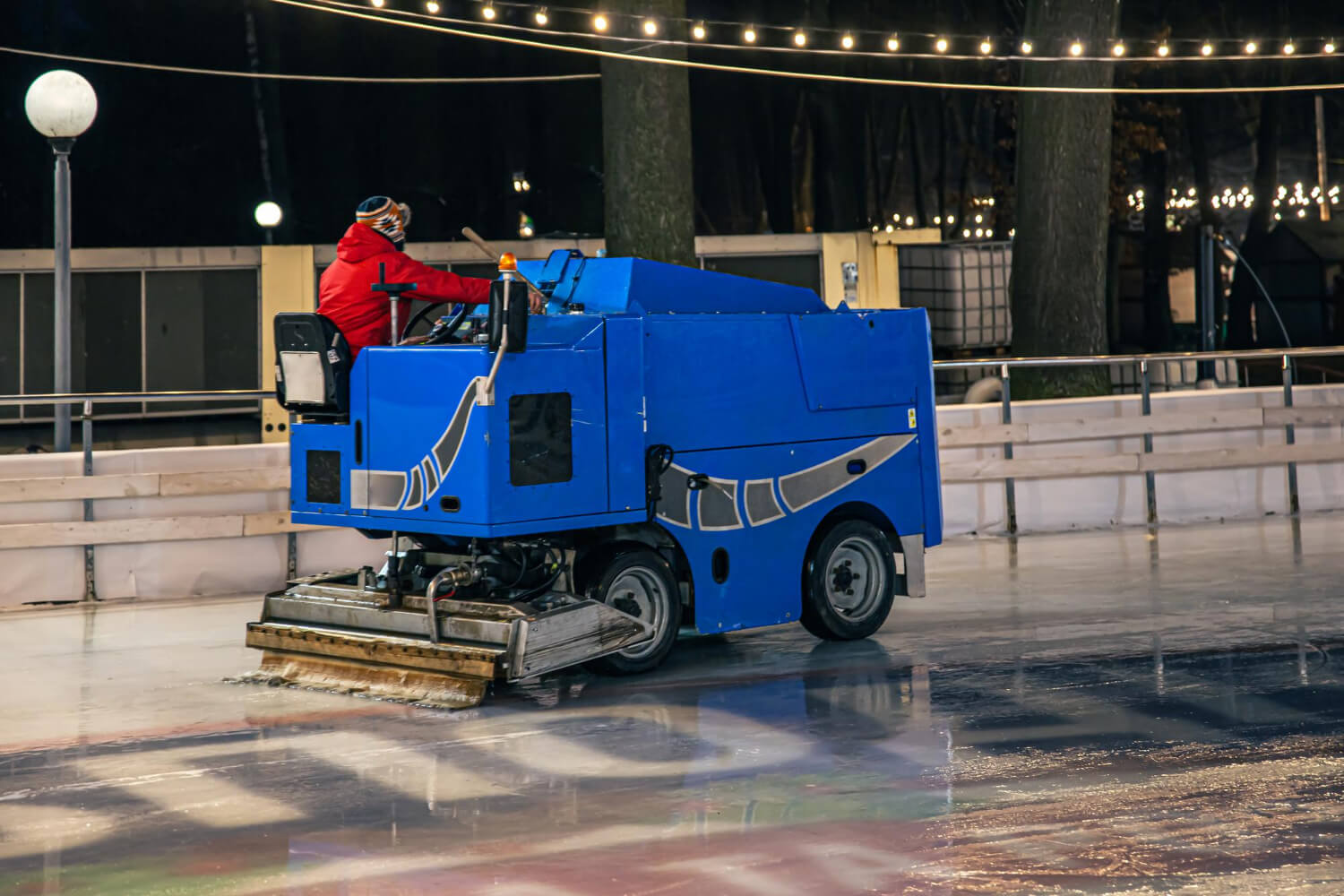 Floor Scrubber Water Recovery Systems: Do They Really Save Costs and Reduce Waste?