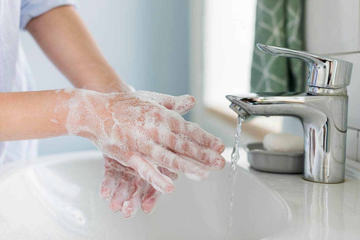 Antibacterial Hand Washes in the Australian Hospitality Industry: Ensuring Safety and Cleanliness
