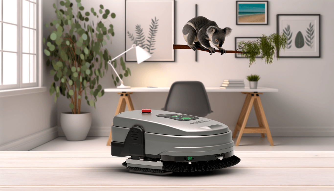 The Cost-Effectiveness of Micro-Scrubbers with Battery in Australian Cleaning Businesses