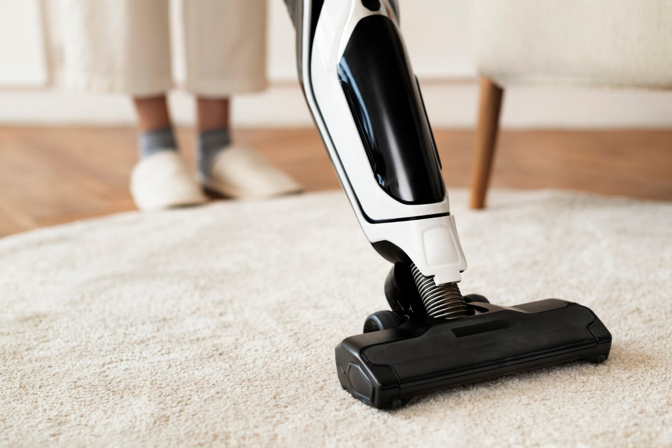 Carpet Cleaning Machines for Australian Offices: Why They’re a Must-Have
