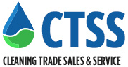 Cleaning Trade Sales & Service logo